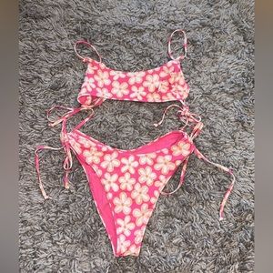 Pacsun Bikini Set ❌LAST CHANCE❌